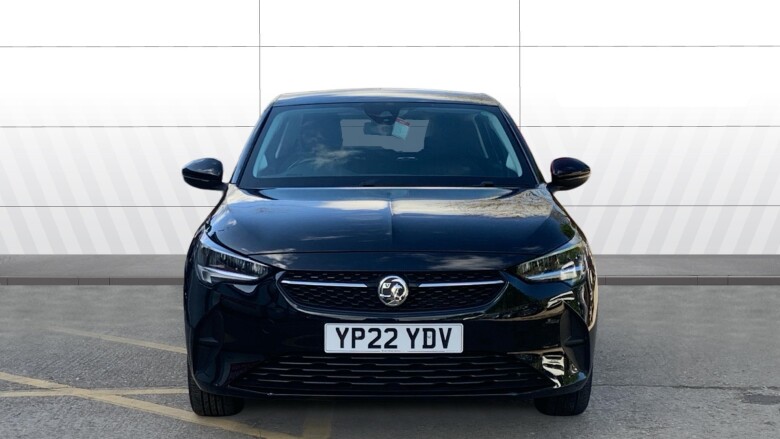 Vauxhall Corsa 1.2 SE Edition 5dr Petrol Hatchback